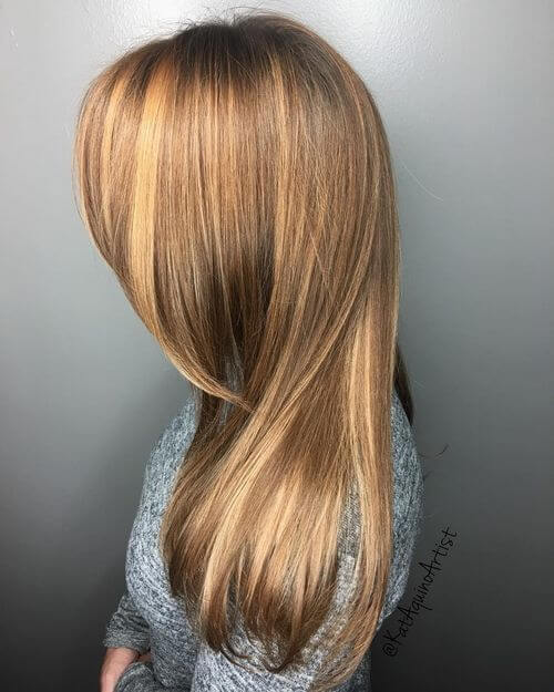 38 Best Balayage Hair Color Ideas Right Now