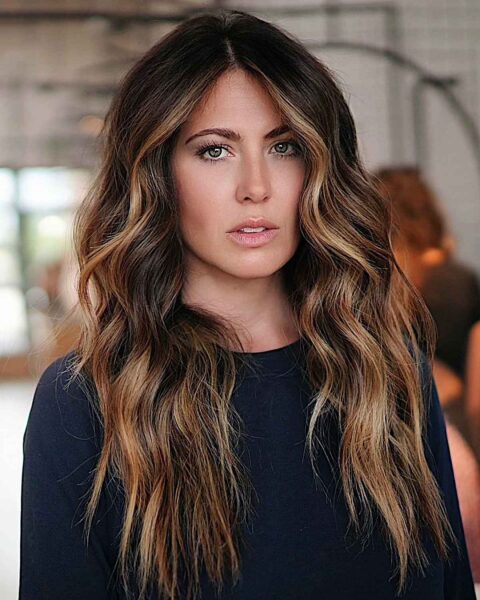 26 Easy Beach Waves Tutorials - How to Get Cute Beachy Waves