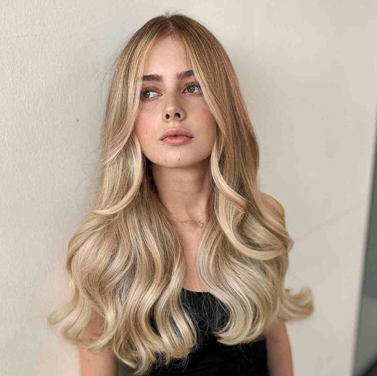 The Top 46 Hairstyles for Long Blonde Hair in 2023