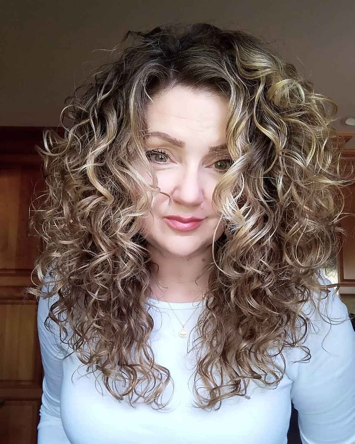 Top 141+ haircuts for semi curly hair super hot