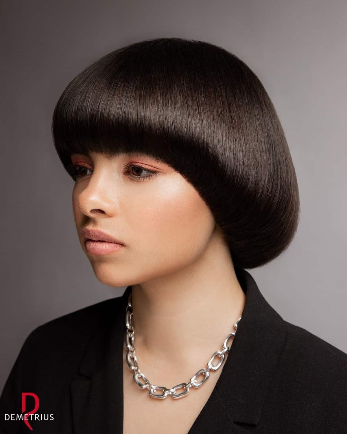 Why you should consider getting a bowl cut this year