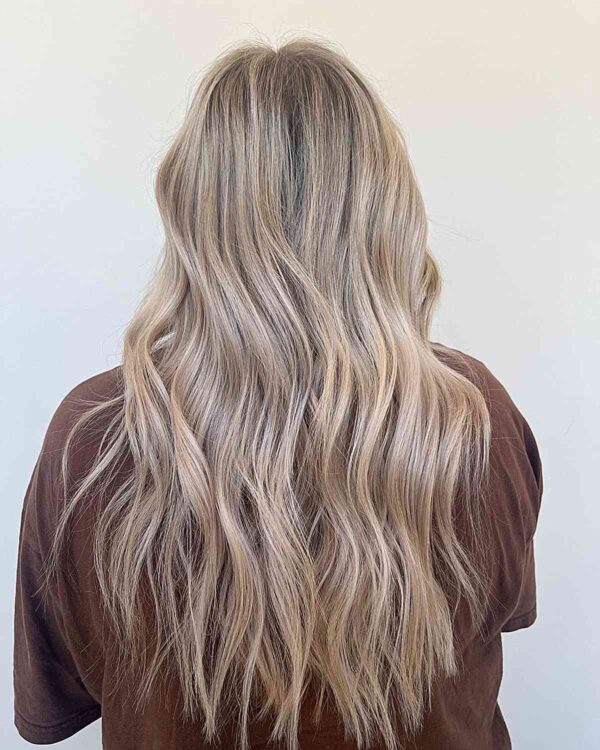 25 Stunning Dusting Haircuts for Healthy and Stylish Hair