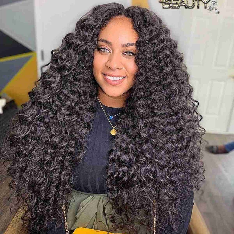 29 Hottest Crochet Braids Styles of 2024 Braids, Twists & Locs