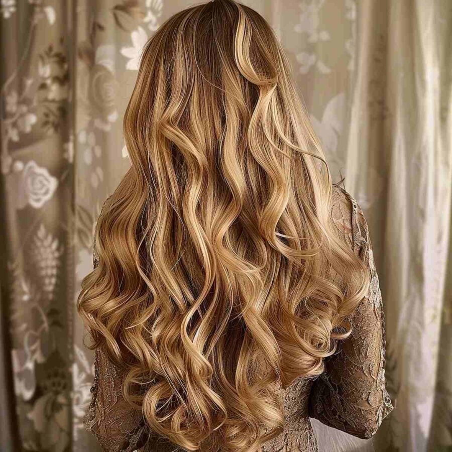 25 Party Hair Styles For Long Hair | Femina.in