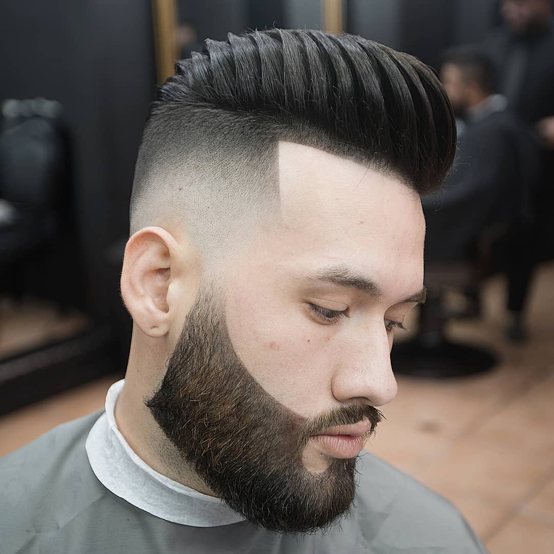 Como Me Veria Con El Pelo Largo Hombre