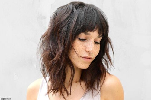 18 Greatest Long Hairstyles For Women With Long Hair In 2020