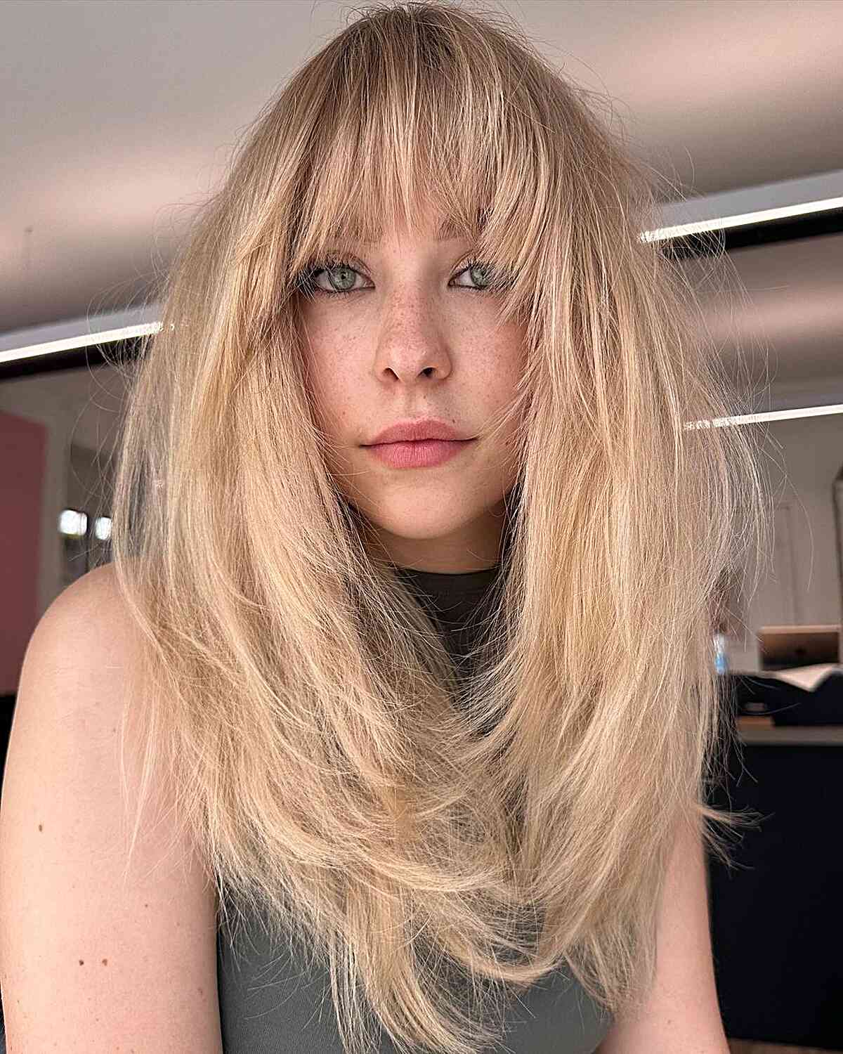 The 31 Best Long Bob Haircuts for Every Face Shape