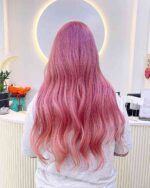 79 Hottest Pink Hair Color Ideas - From Pastels to Neons