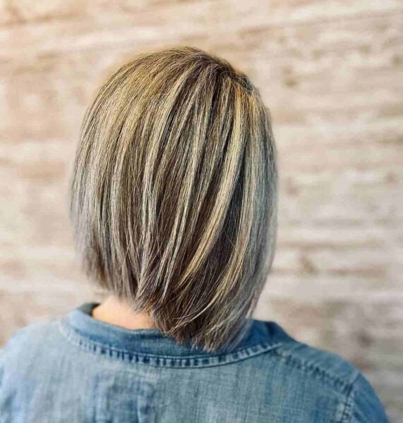 60+ Trendiest Layered Bob Haircut Ideas of 2025