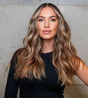 30 Hottest Blunt Cut for Long Hair Ideas to Copy Right Now