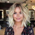 50+ Trendiest Long Shag Haircuts for The Ultimate Textured Look