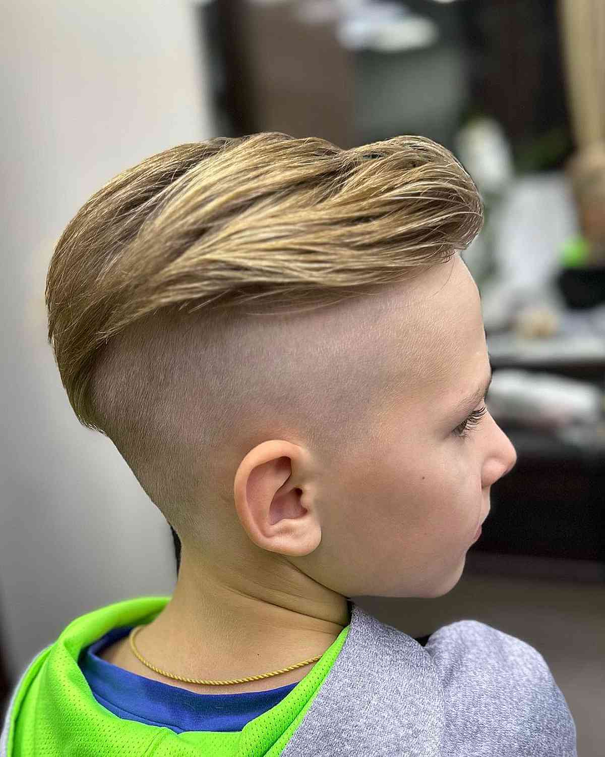 60 Best Boys Haircuts & Hairstyles for 2023
