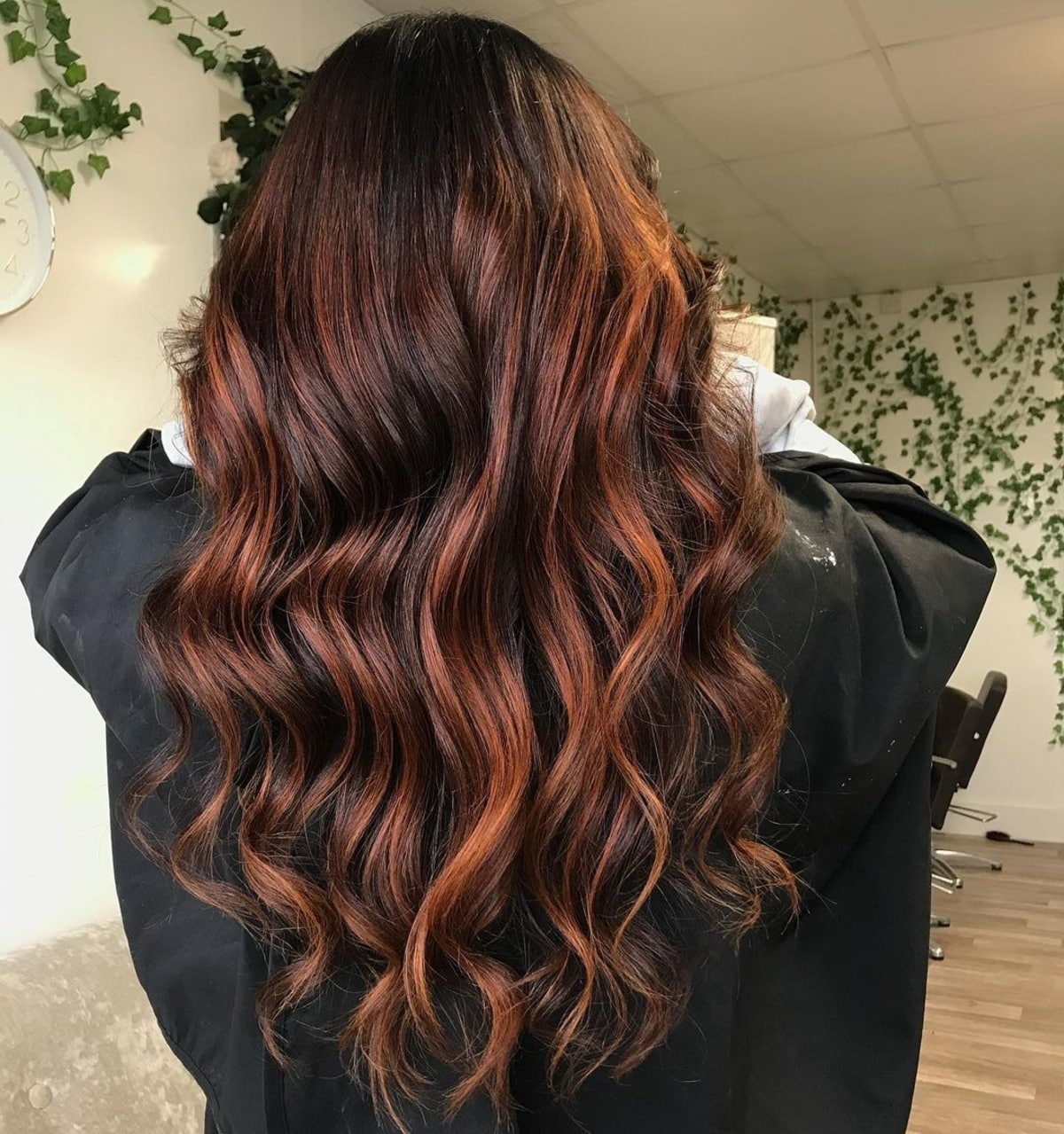 Dimensional Long Waves with Highlights
