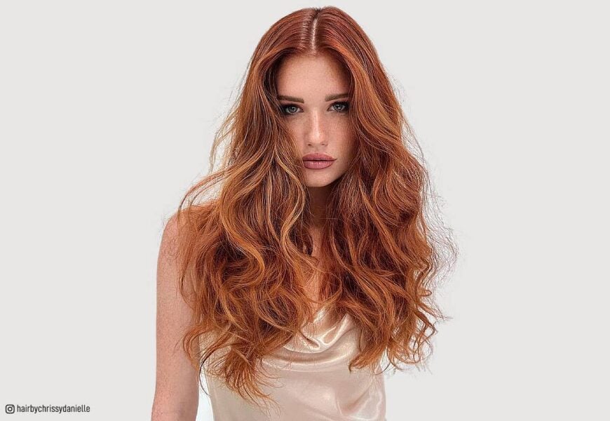 Top 51 Beautiful Wavy Long Hairstyles To Inspire You  