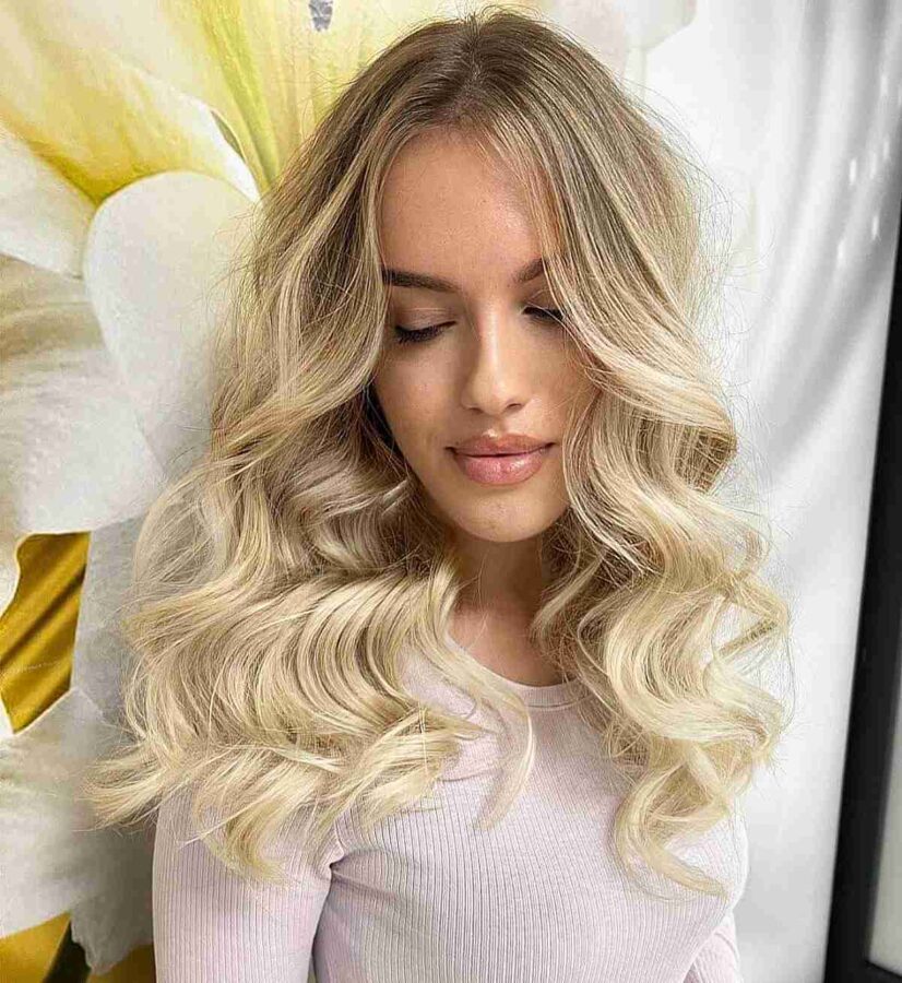 63 Best Haircuts for Fine Hair to Look Thicker and Fuller