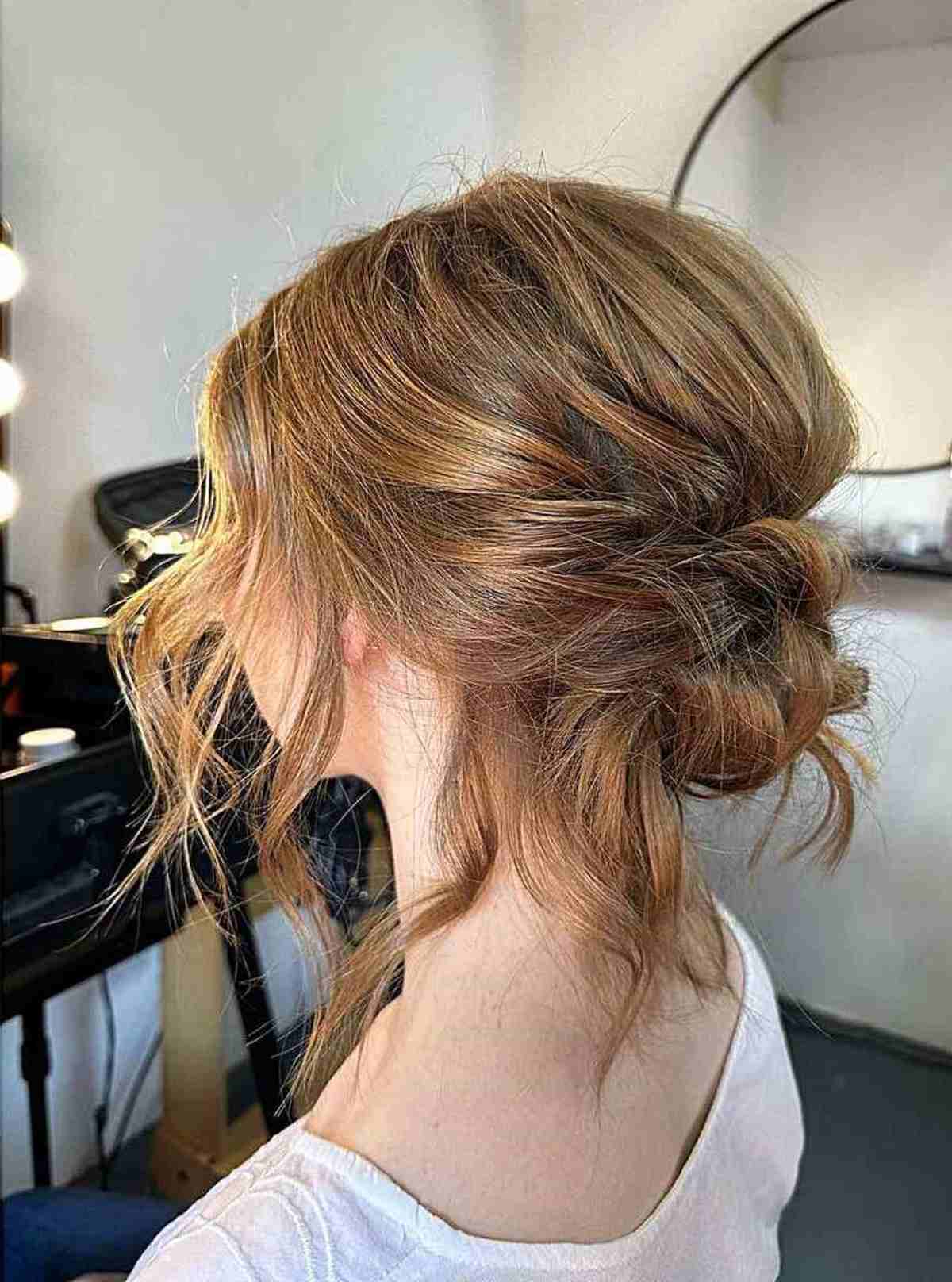 1 Prom Hairstyle for Short Hair in 2023 Is Here (+35 More)