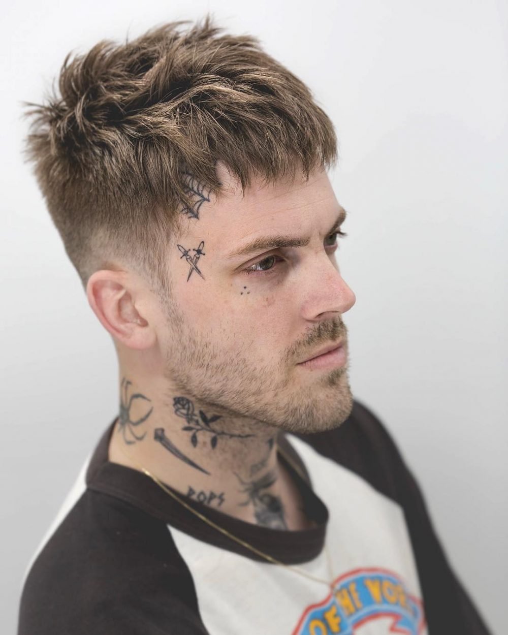 37 Best Undercut for Men Hairstyles and Haircuts (2024 Pics)