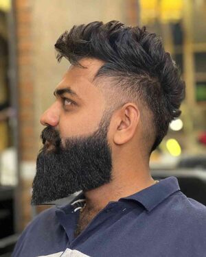 48 Low Fade Haircut Ideas for Stylish Dudes in 2023