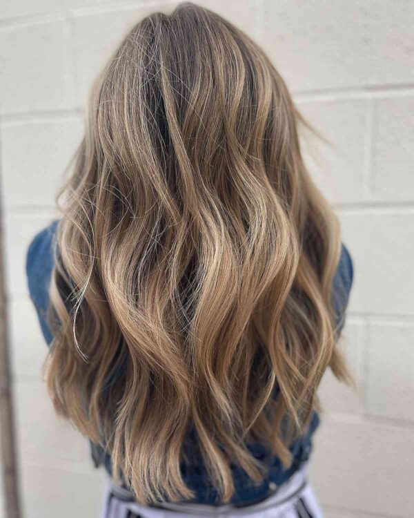Dishwater Blonde Hair Colors Youll Want To Show Your Hair Colorist