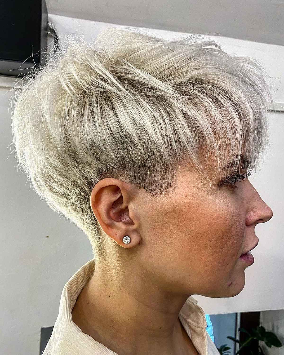 50 Short Pixie Cuts and Hairstyles for Your 2023 Makeover - Hair Adviser