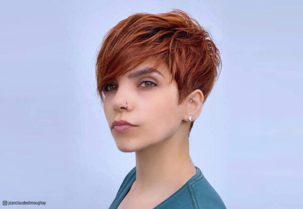 33 Low-Maintenance Pixie Cuts That Are Still Super Cute!