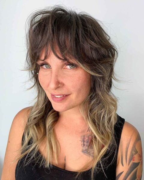 40 Haircuts for Women Over 30 That Are Still Trendy