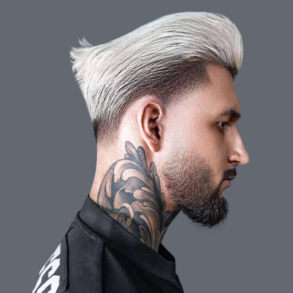 Low Taper Fade: What to Ask a Barber for & How to Style