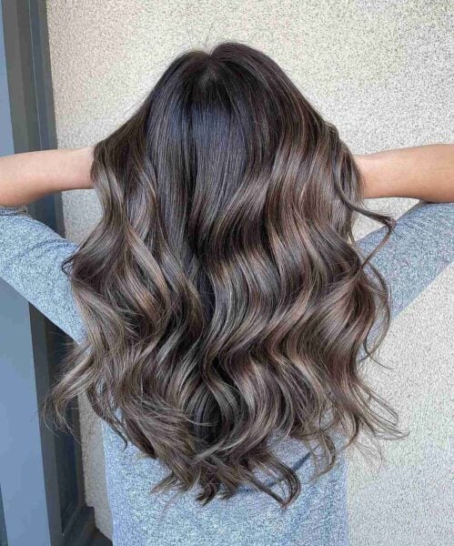 35 Gorgeous Ash Brown Hair Colors - The Trend You Need to Try