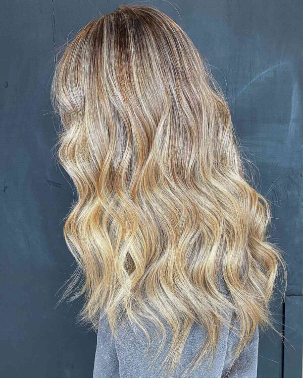 54 Top Blonde Hair Color Ideas in 2025