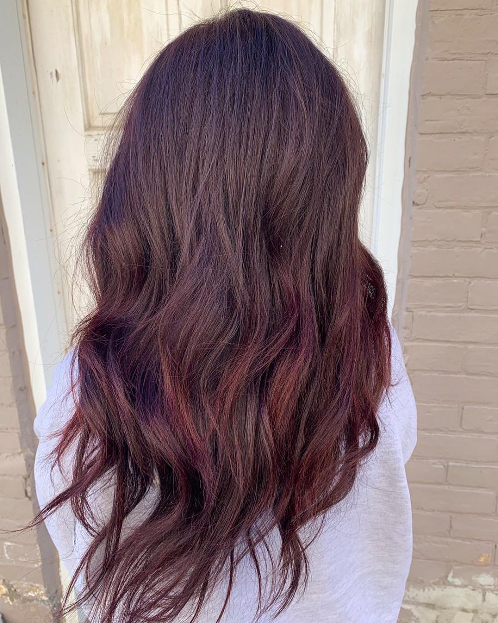 19 Mahogany Hair Color Shades You Have to See