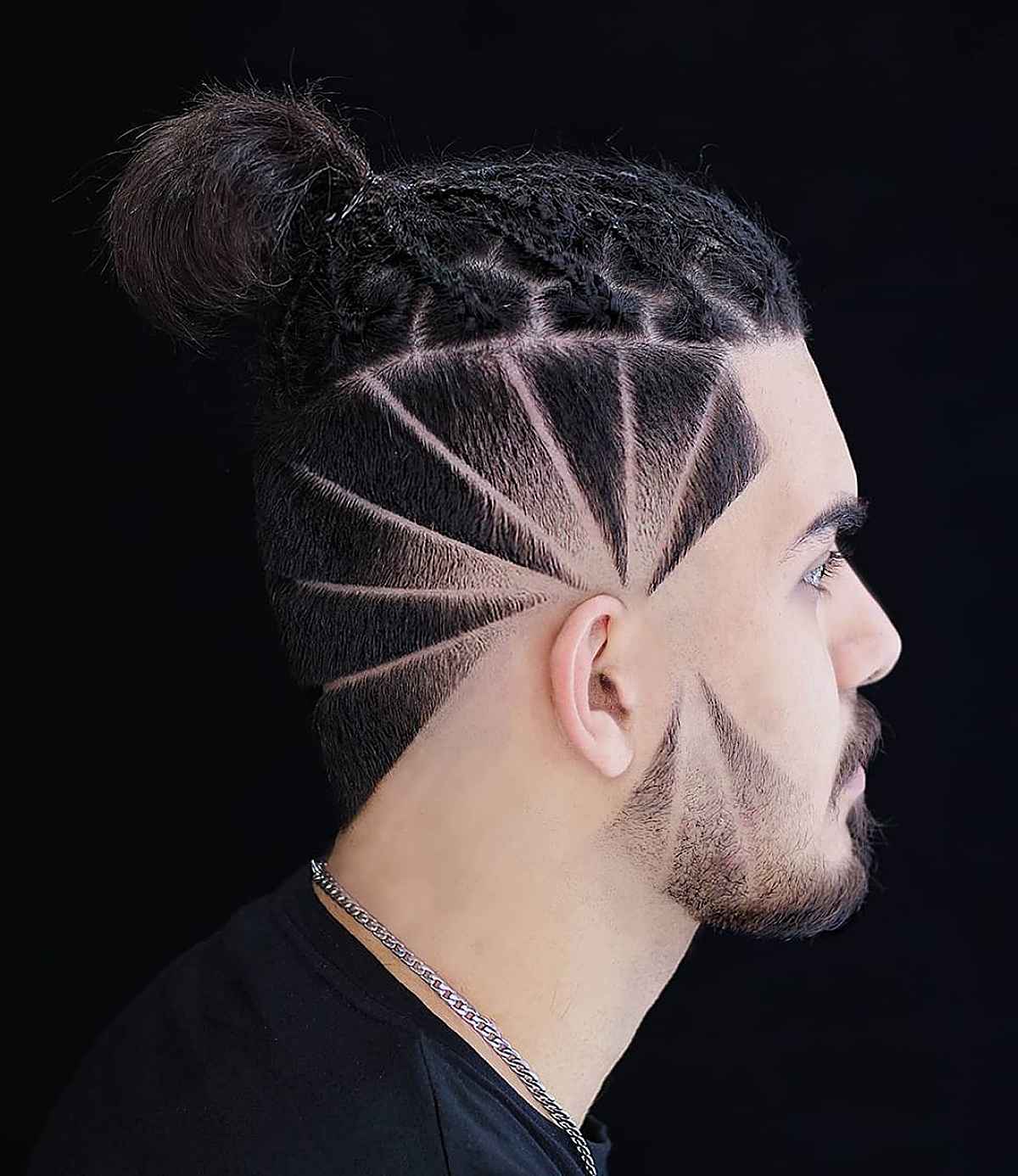 25 Awesome Hair Designs for Men Trending in 2022