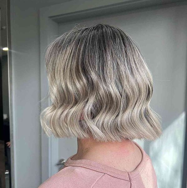 30+ Flattering Bob Haircuts for Fine Hair to Look Fuller & Bouncier