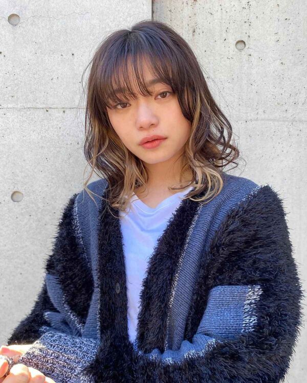 33 Best Examples of CollarboneLength Hair for The Ultimate Length