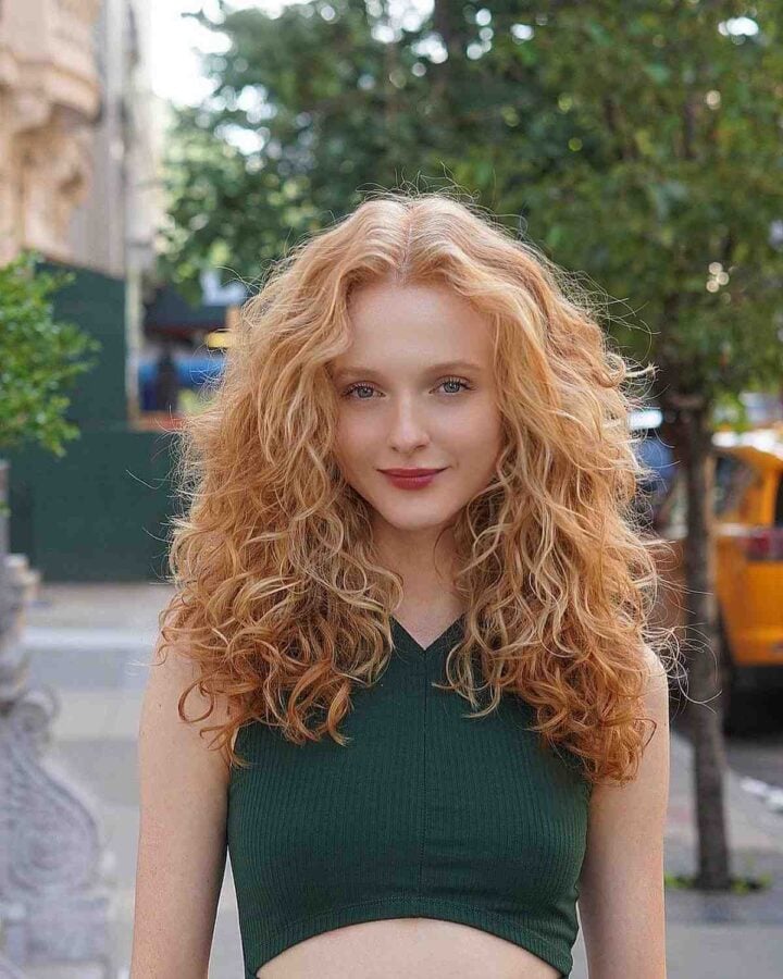 30 Strawberry Blonde Hair Color Ideas That Prove Its Still Trendy Siznews 4414