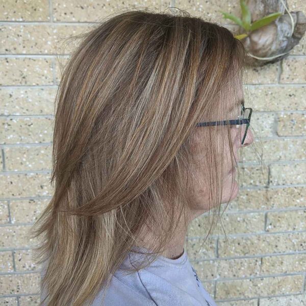 35 Straight Layered Hair Ideas for All Lengths and Textures