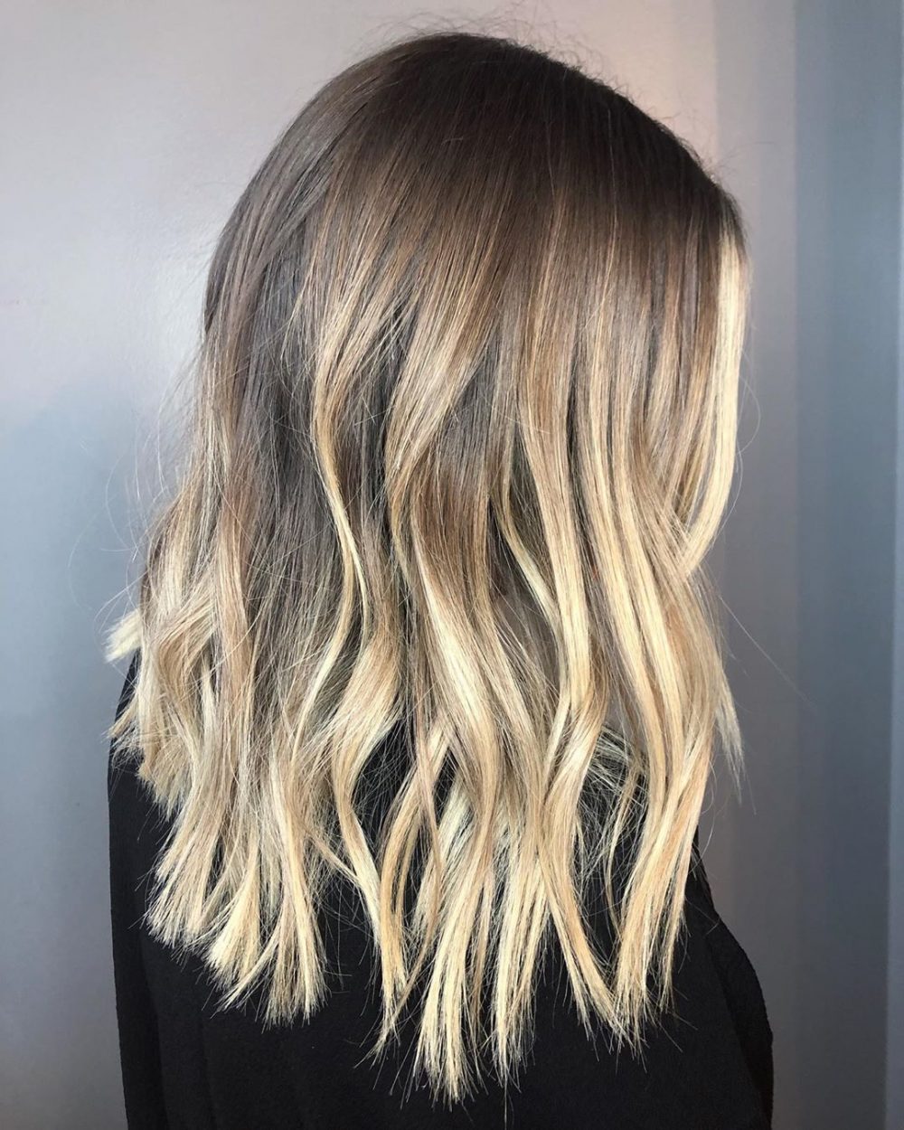 Medium Blonde Hair Color Ideas - 31 Trending Ideas for 2024