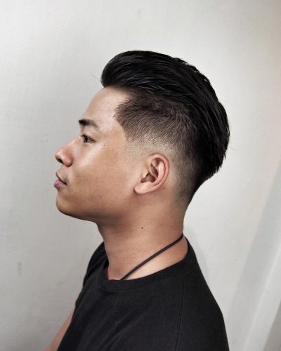 27 Awesome Examples of Short Sides, Long Top Haircuts for Men