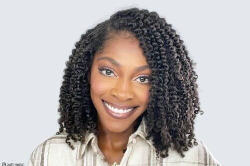 100+ Black Hair Ideas for African-American Women
