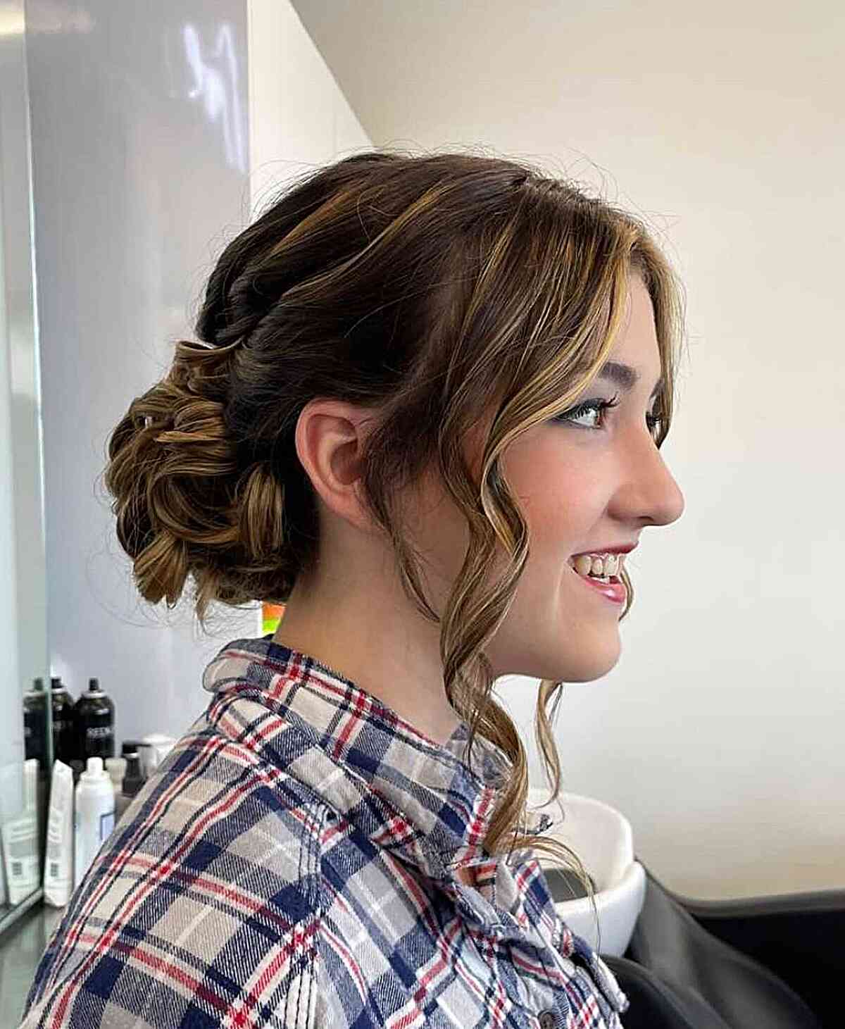 Share more than 83 princess prom hairstyles super hot - in.eteachers