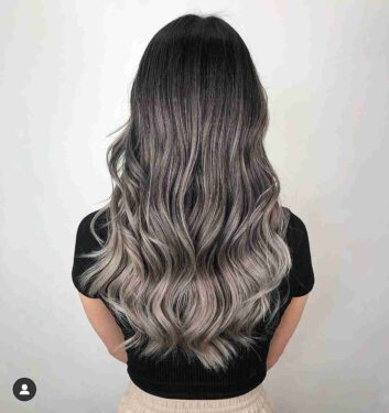 These Are The Top 50 Hair Color Ideas for Winter 2024