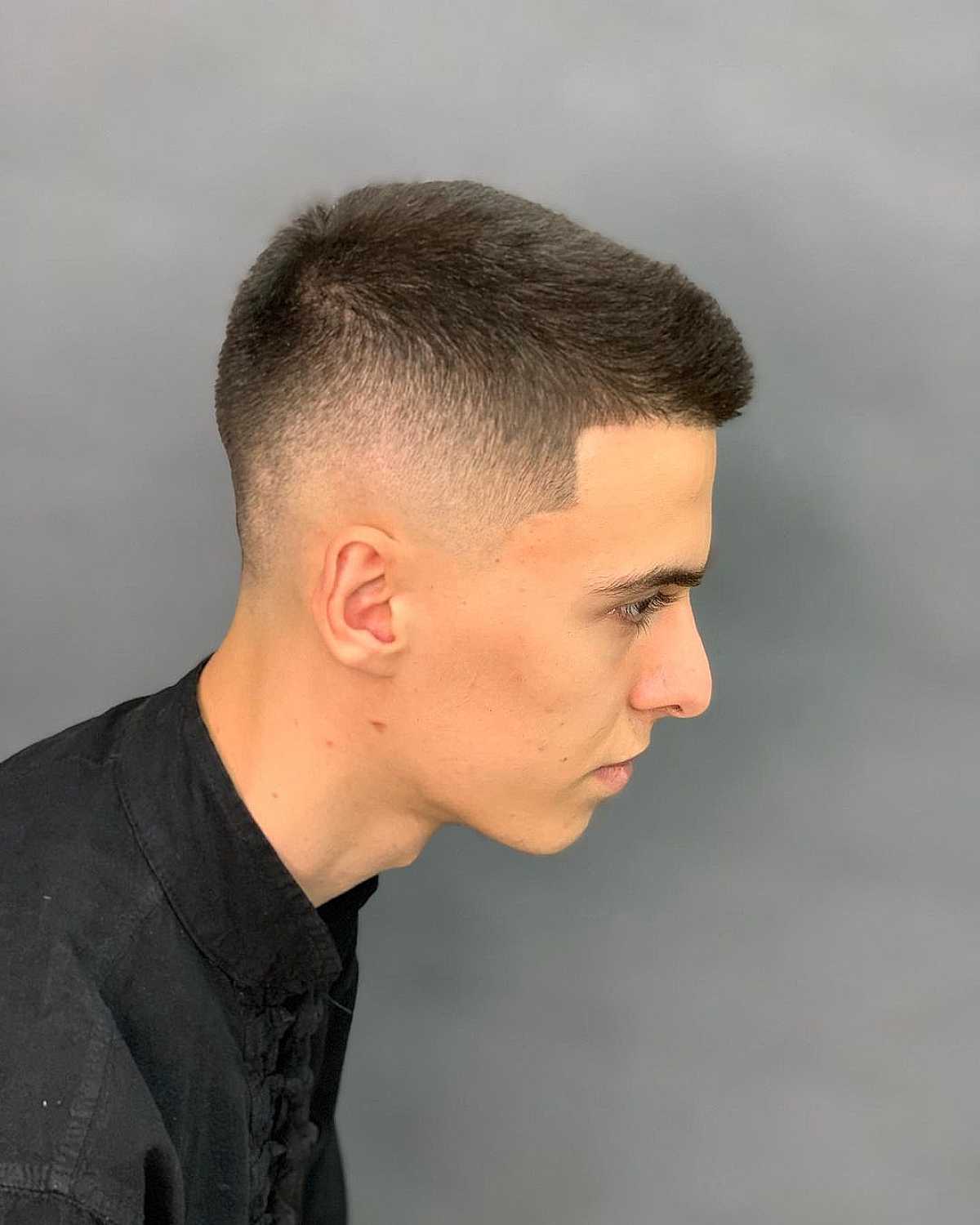 Top 100 Hairstyles And Haircuts For Men In 2023 | Mid fade haircut, Mens  haircuts fade, Long hair styles men