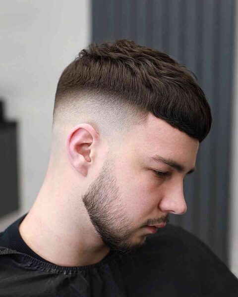 50+ Trending Short Haircuts for Men in 2024