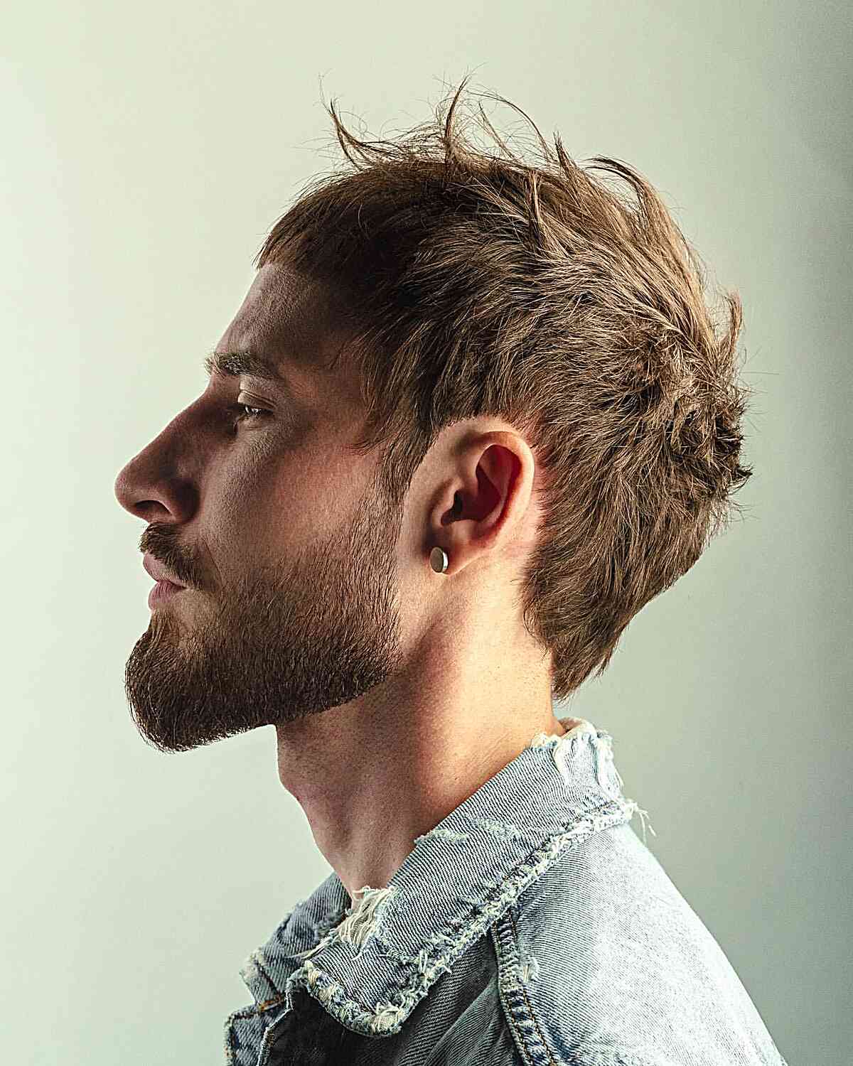 36 Best Ponytail Hairstyles For Men in 2023 - Hood MWR