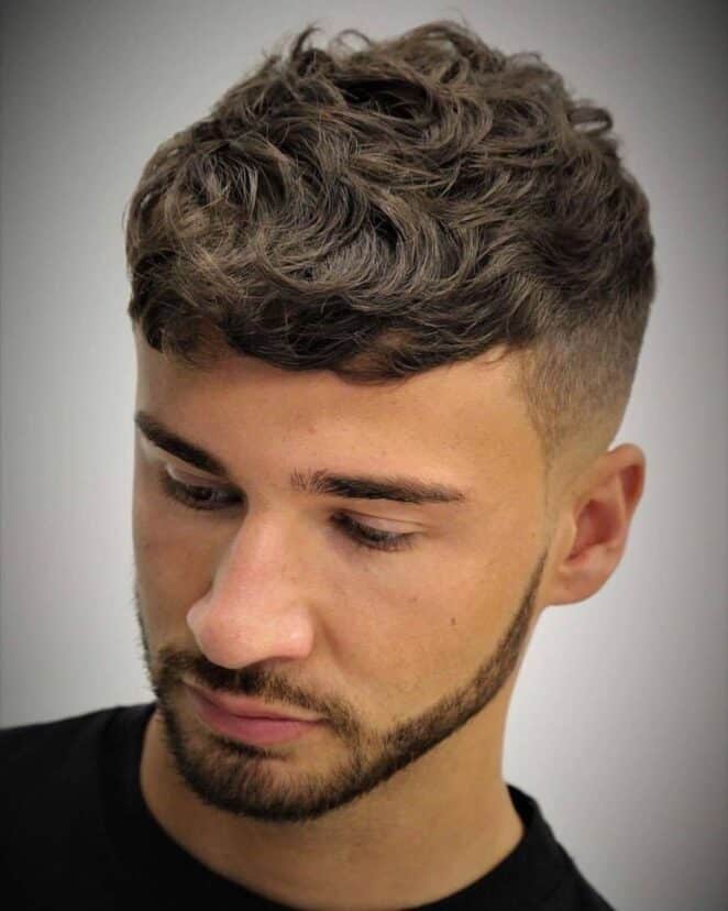 37 Best Undercut for Men Hairstyles and Haircuts (2024 Pics)