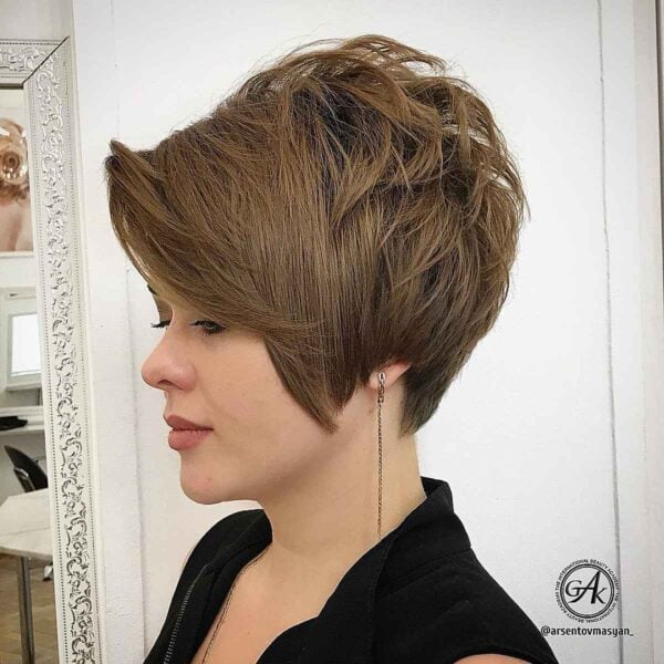 35 Messy Pixie Cut Ideas for a Tousled, Carefree Look