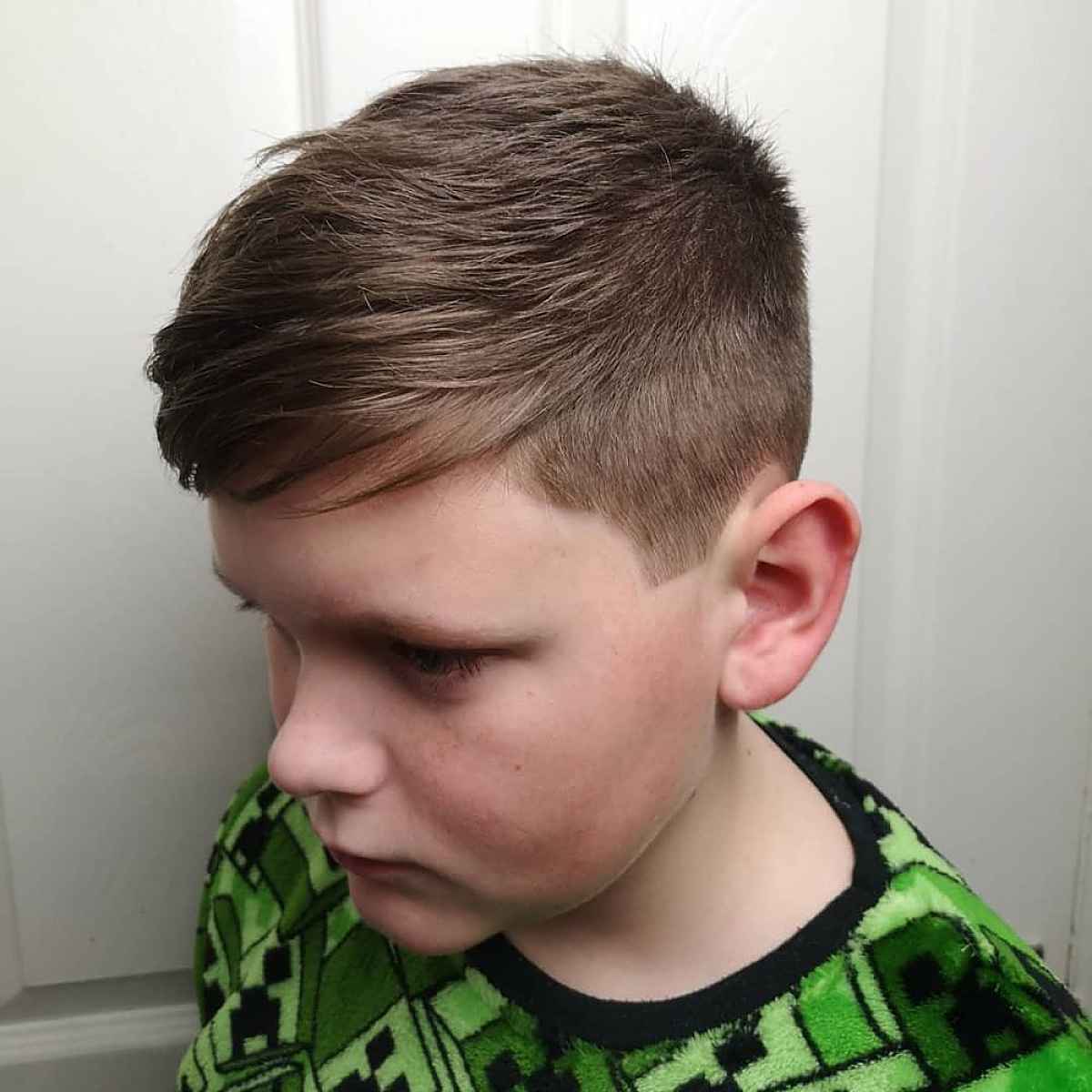 22 Most Stylish Haircuts for Toddler Boys - Fresh Styles for 2023