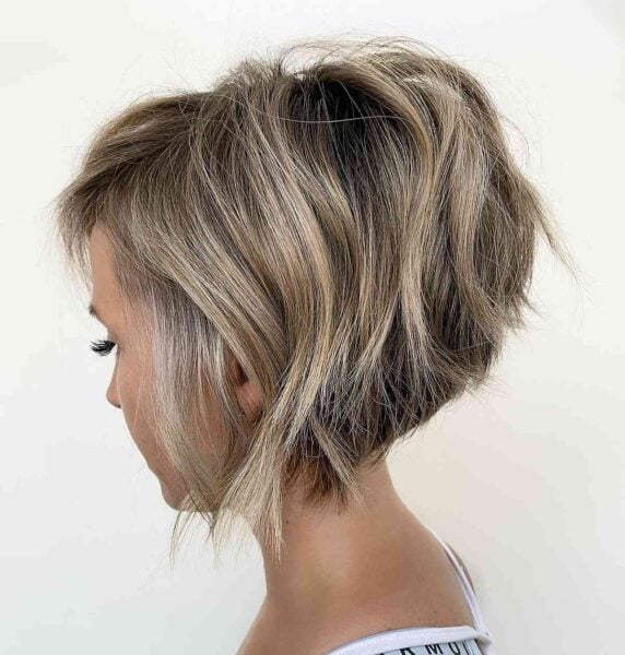 40+ Incredible Short Wavy Haircuts You Won't See Anywhere Else