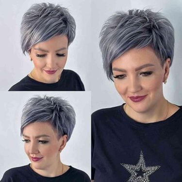 57 Textured Pixie Cut Ideas for a Messy, Modern Look