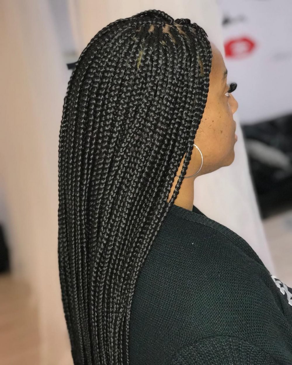 24 Coolest Senegalese Twist Styles Trending in 2024