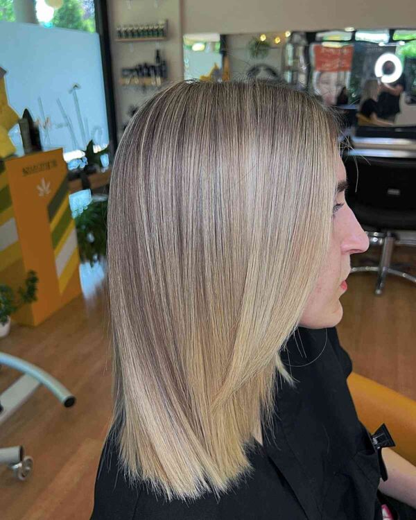 25 Stunning Dusting Haircuts for Healthy and Stylish Hair